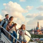 Passagens aéreas promocionais orlando: como garantir as melhores ofertas