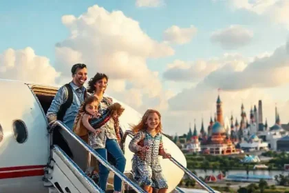 Passagens aéreas promocionais orlando: como garantir as melhores ofertas
