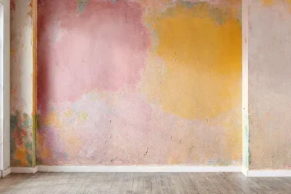 Pintura de parede: transforme seus ambientes com estilo e cor