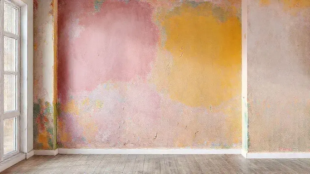 Pintura de parede: transforme seus ambientes com estilo e cor