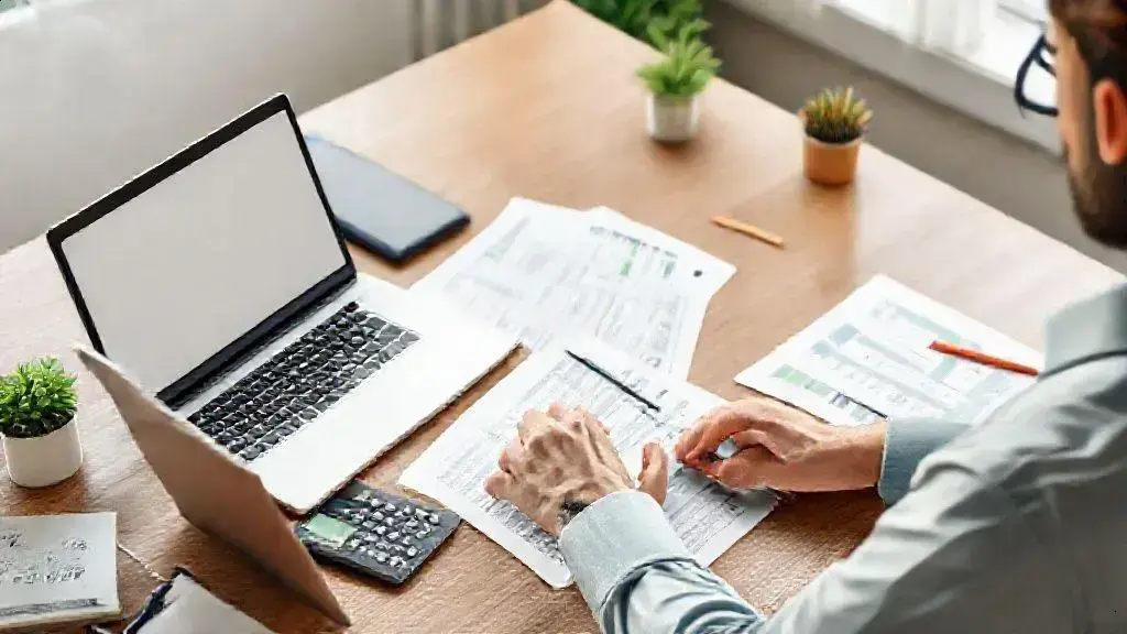 Planejamento financeiro pessoal: 5 passos para controlar suas finanças