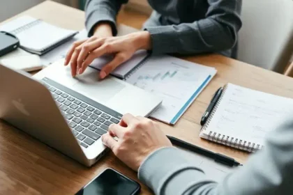 Planejamento financeiro pessoal 2024: como organizar suas finanças de forma eficaz