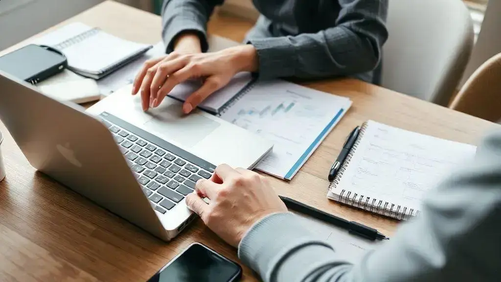 Planejamento financeiro pessoal 2024: como organizar suas finanças de forma eficaz