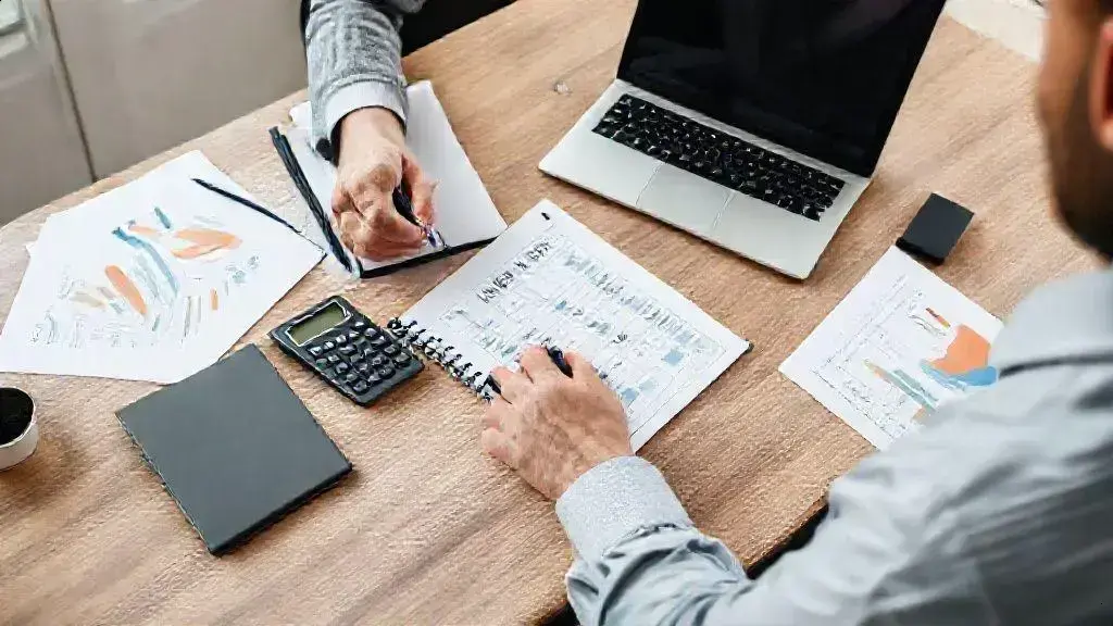 Dicas práticas para montar seu orçamento mensal