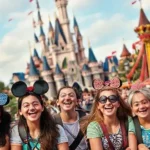 Planejamento de viagem Disney: como organizar a viagem dos sonhos