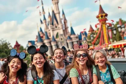 Planejamento de viagem Disney: como organizar a viagem dos sonhos