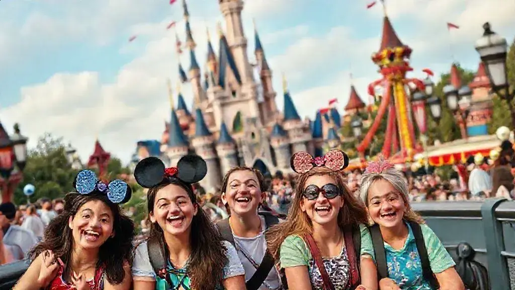 Planejamento de viagem Disney: como organizar a viagem dos sonhos