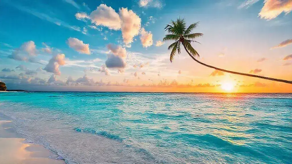 Os melhores destinos com praias paradisíacas