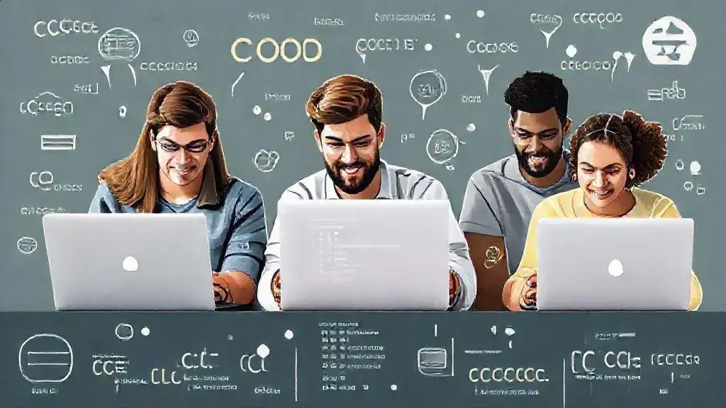 principais linguagens de programação para iniciantes
