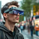 Realidade aumentada: como essa tecnologia está transformando a interação