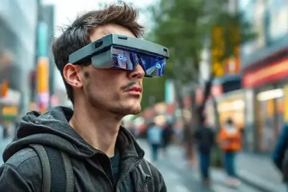 Realidade aumentada: como essa tecnologia está transformando a interação