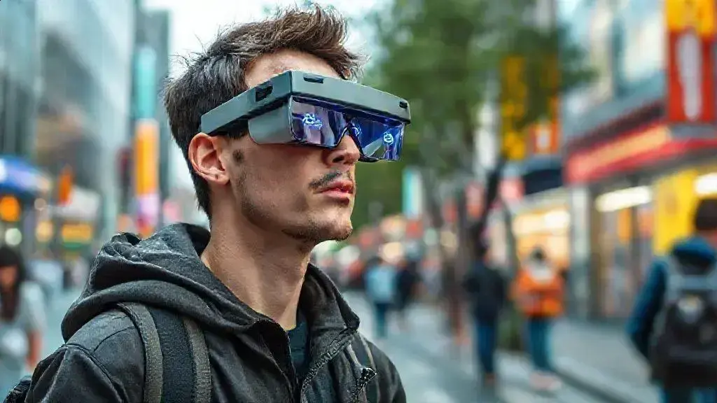 Realidade aumentada: como essa tecnologia está transformando a interação