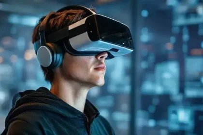 Realidade virtual: como essa tecnologia vai transformar sua experiência