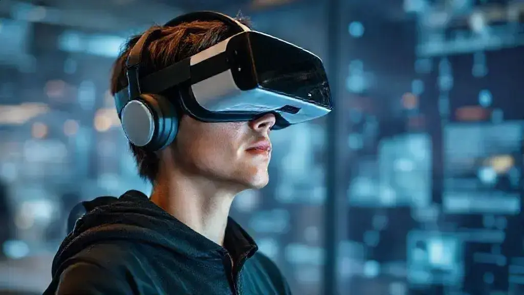 Realidade virtual: como essa tecnologia vai transformar sua experiência
