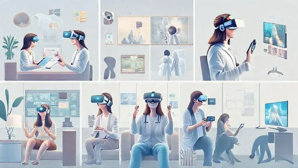Principais aplicações da realidade virtual no dia a dia