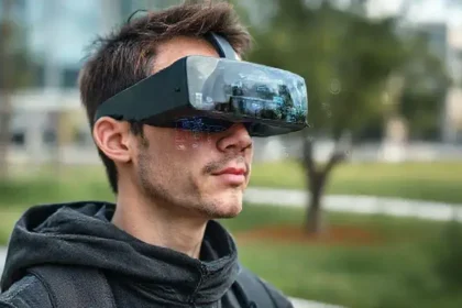 Realidade virtual aumentada: como essa tecnologia transforma experiências