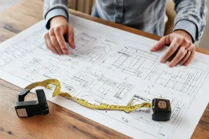 Reforma de casa: 5 dicas imperdíveis para transformar sua residência