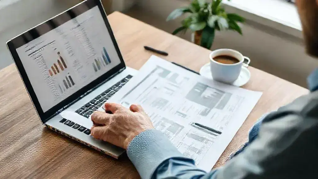 Renda com fiis é fácil: transforme seu conhecimento em investimentos