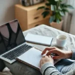 Renda extra em casa: descubra maneiras de aumentar sua renda hoje
