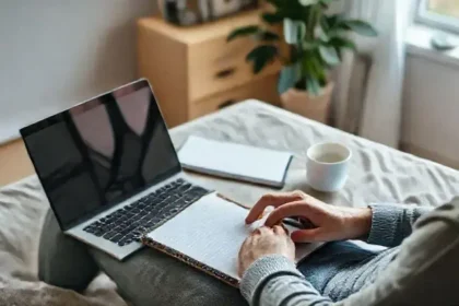 Renda extra em casa: descubra maneiras de aumentar sua renda hoje