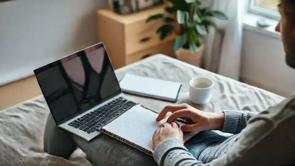 Renda extra em casa: descubra maneiras de aumentar sua renda hoje