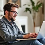 Renda extra na internet: descubra oportunidades que você pode explorar