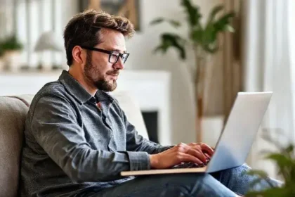 Renda extra na internet: descubra oportunidades que você pode explorar