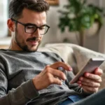 Renda extra no celular: descubra formas simples de ganhar dinheiro