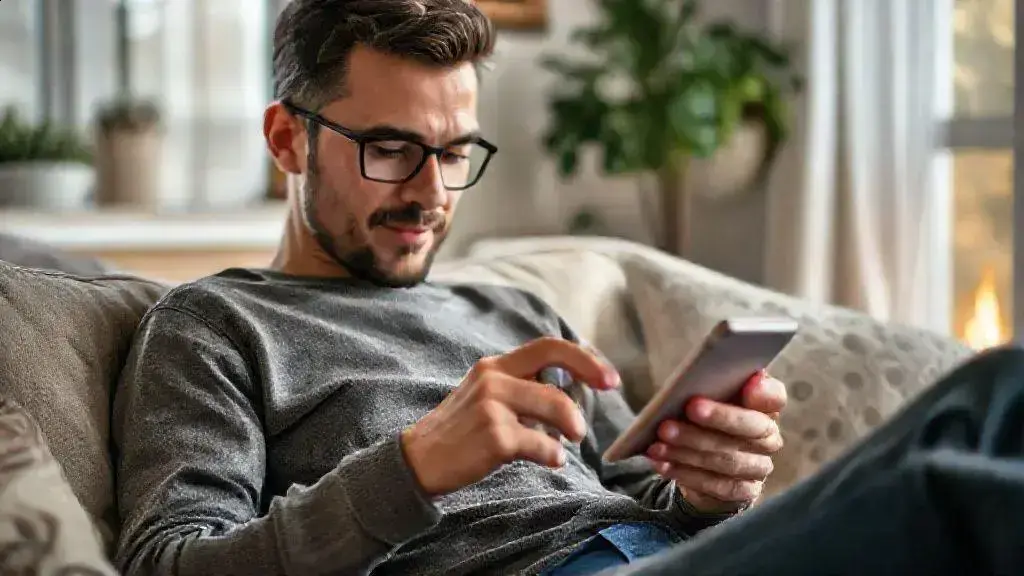 Renda extra no celular: descubra formas simples de ganhar dinheiro
