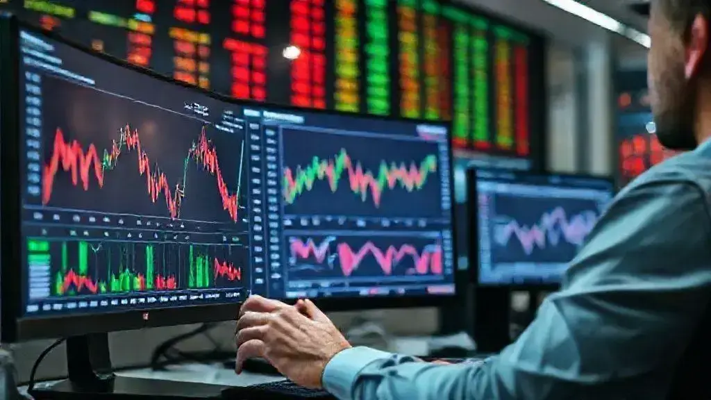 Como escolher as melhores ações para investir