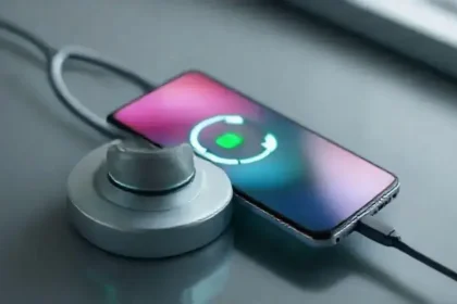 Carregador rápido: descubra como otimizar a carga do seu celular