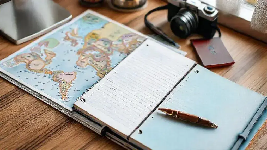 Dicas de planejamento para um roteiro de viagem eficaz