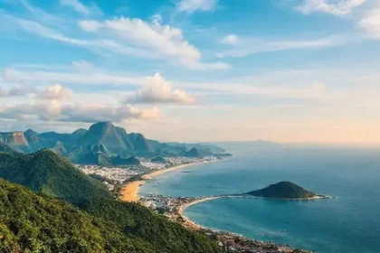 Roteiro turístico Brasil: descubra os destinos imperdíveis do país