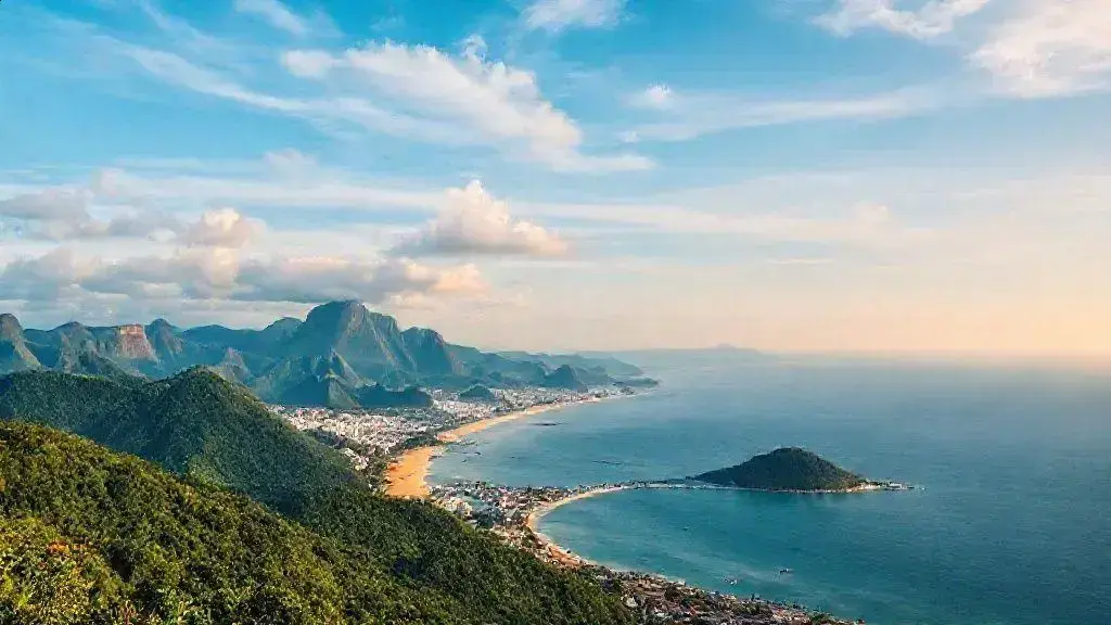 Roteiro turístico Brasil: descubra os destinos imperdíveis do país