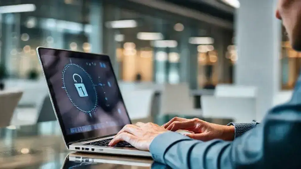 Segurança cibernética: como proteger seus dados de forma eficaz