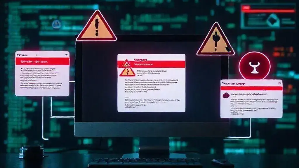 Principais ameaças à segurança digital e como identificá-las