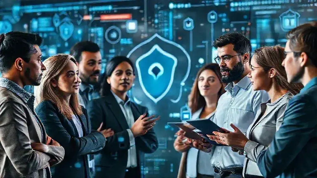 Principais ameaças e como enfrentá-las