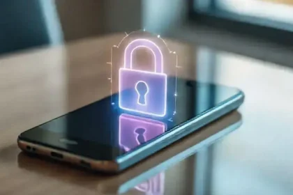 Segurança digital no celular: dicas para proteger seus dados já