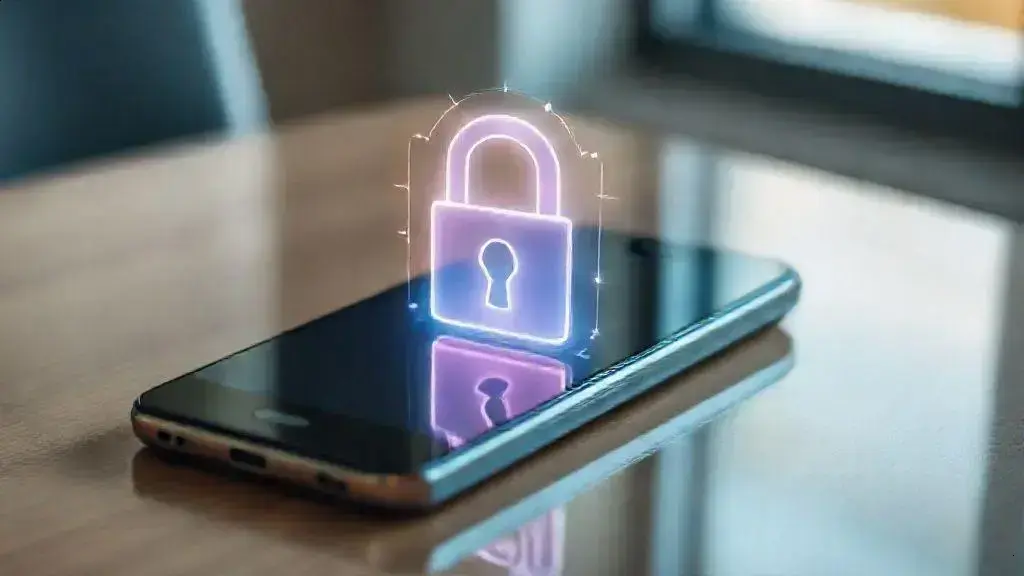 Segurança digital no celular: dicas para proteger seus dados já