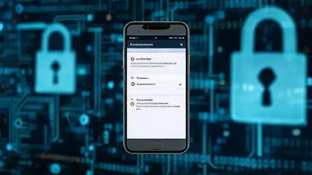 Como configurar seu celular para máxima segurança