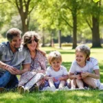 Seguro de vida: aprenda a proteger sua família e seu futuro