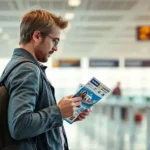 Seguro viagem é obrigatório: descubra por que você não pode viajar sem