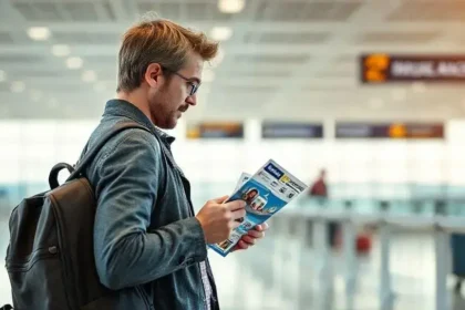Seguro viagem é obrigatório: descubra por que você não pode viajar sem