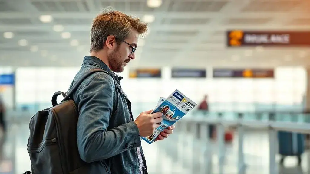 Seguro viagem é obrigatório: descubra por que você não pode viajar sem