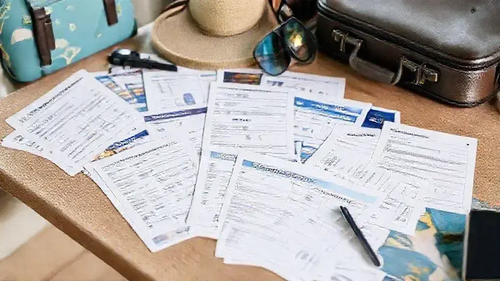 Tipos de seguros e suas coberturas