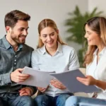 Simular financiamento imobiliário e realize seu sonho da casa própria