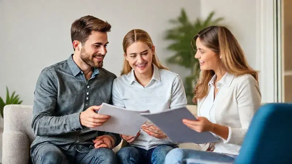 Simular financiamento imobiliário e realize seu sonho da casa própria