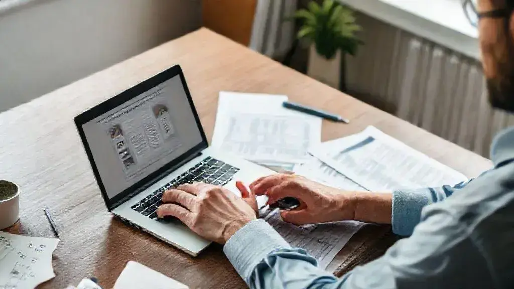 Passo a passo para simular seu financiamento