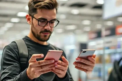 Smartphone melhor custo-benefício: descubra o ideal para você