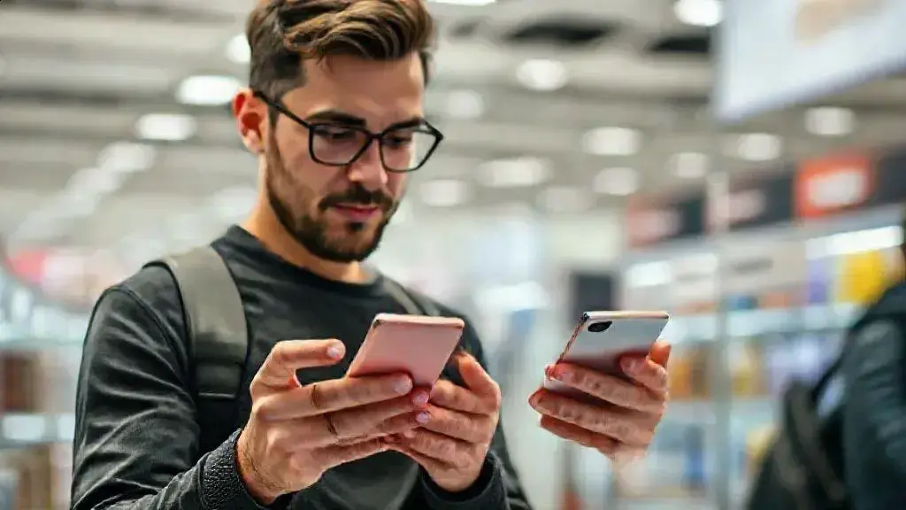 Smartphone melhor custo-benefício: descubra o ideal para você
